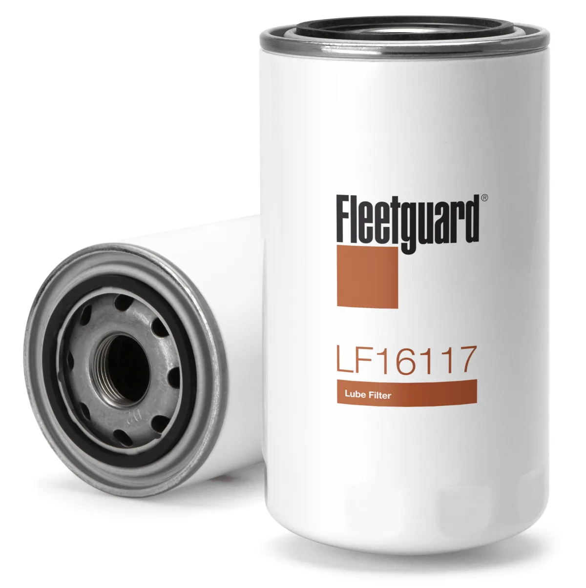 LF16117 Fleetguard
