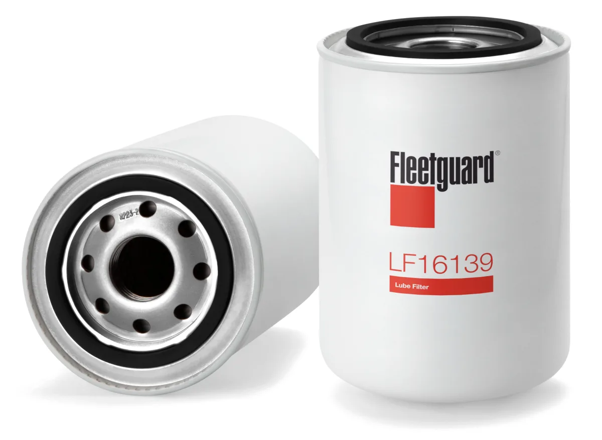LF16139 Fleetguard