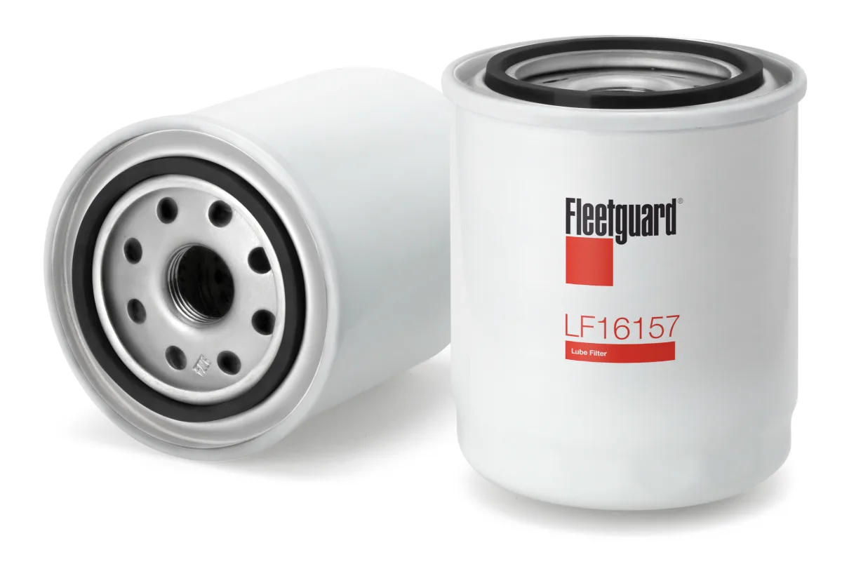 LF16157 Fleetguard