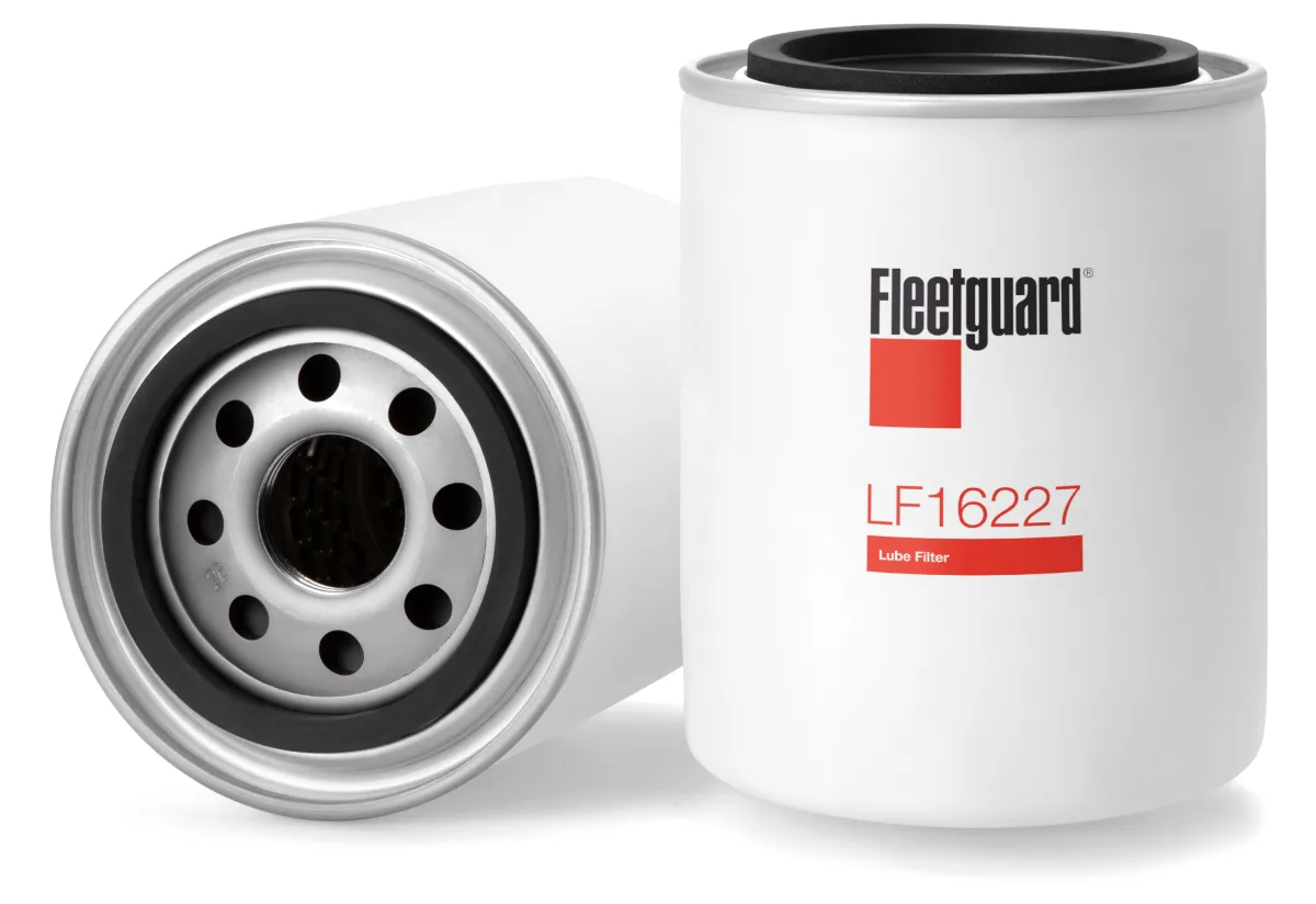 LF16227 Fleetguard