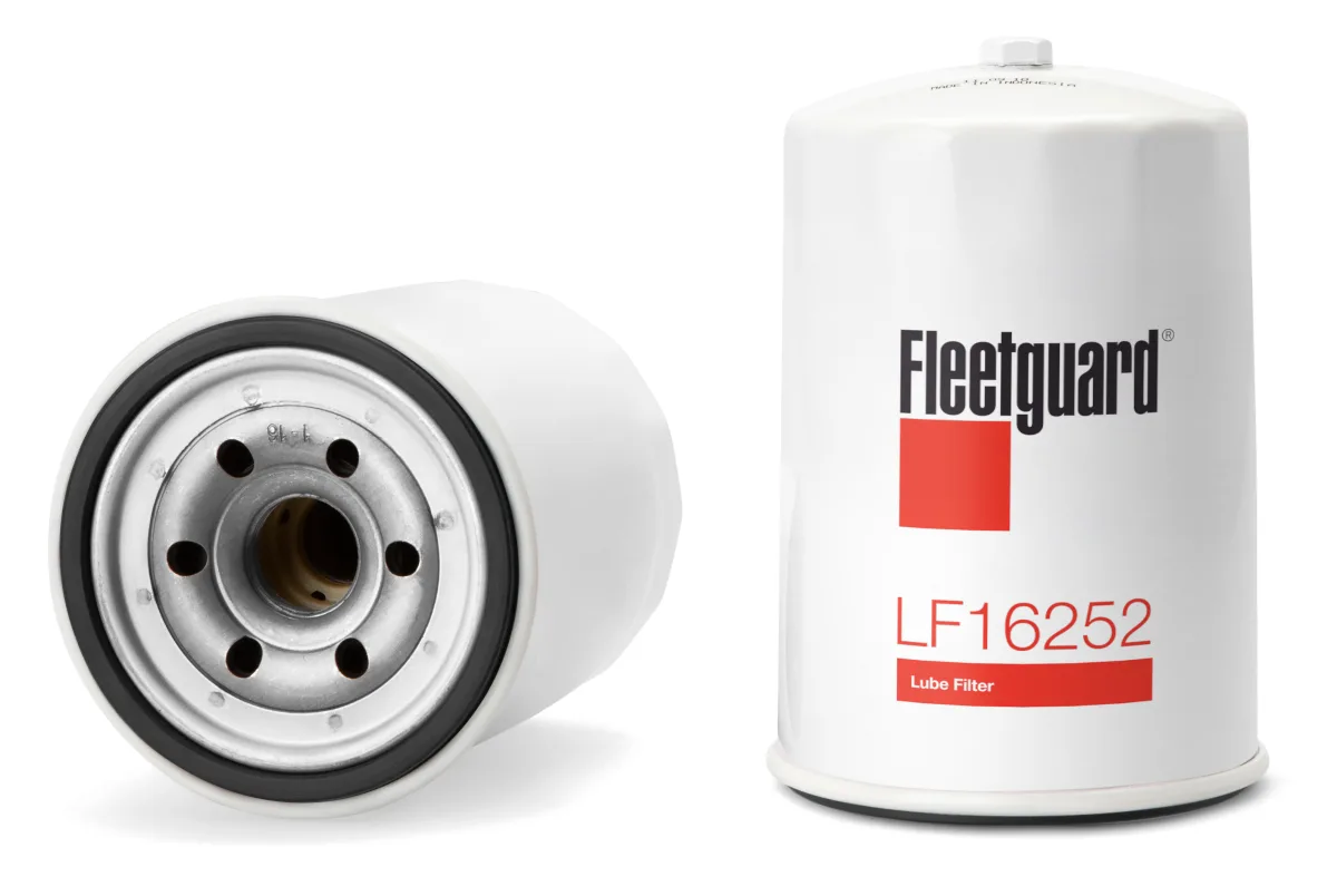 LF16252 Fleetguard