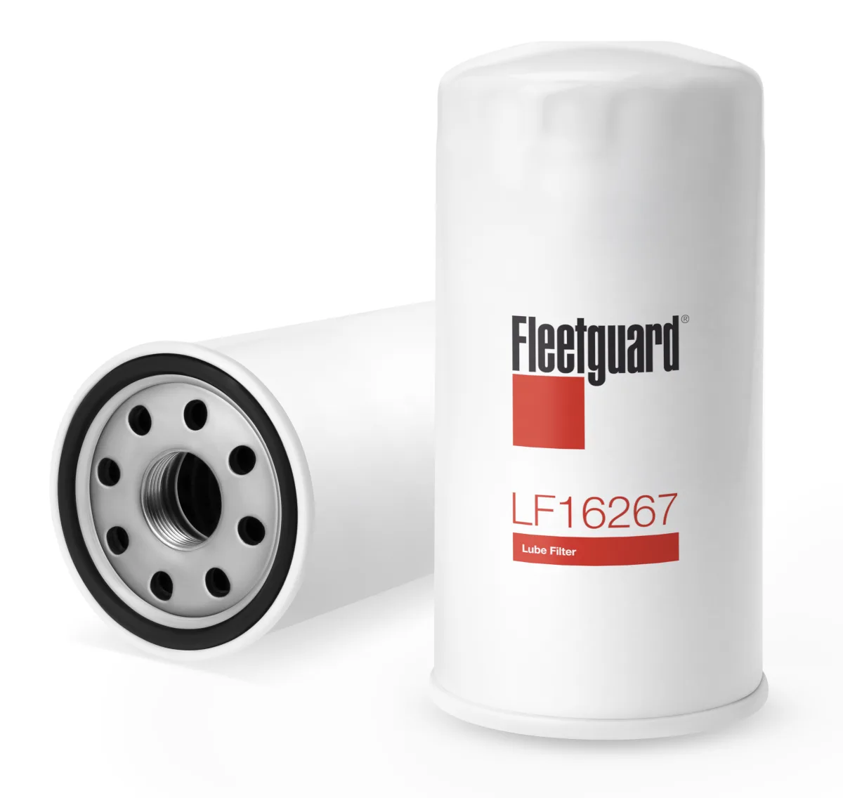 LF16267 Fleetguard