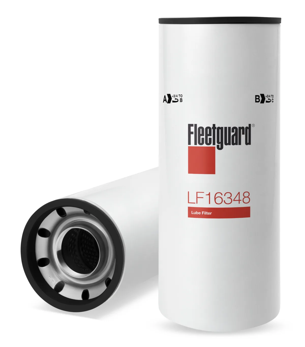 LF16348 Fleetguard