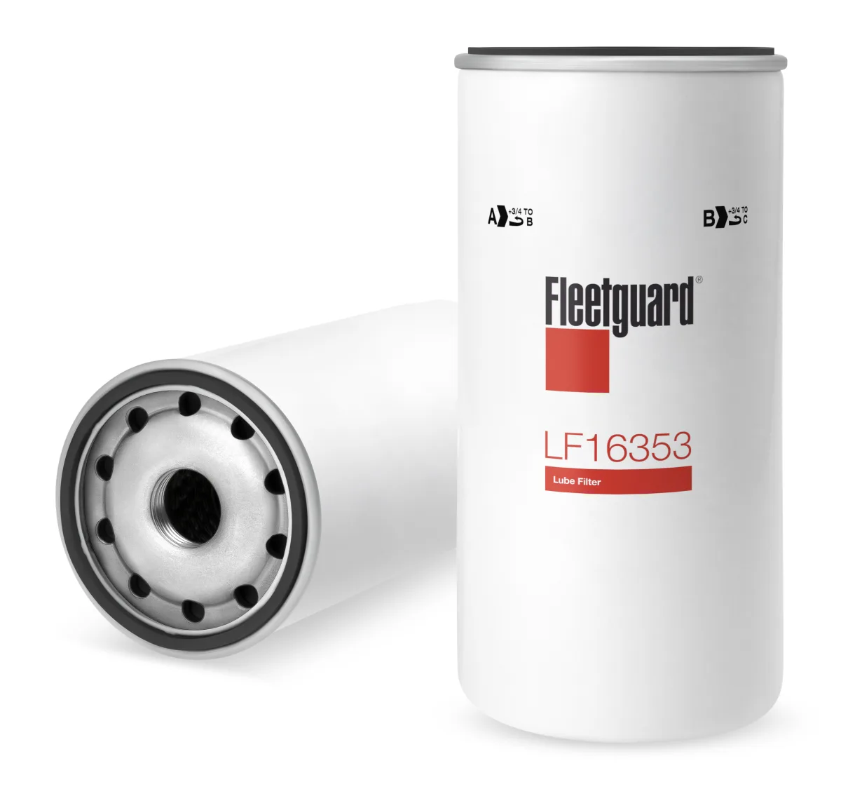 LF16353 Fleetguard