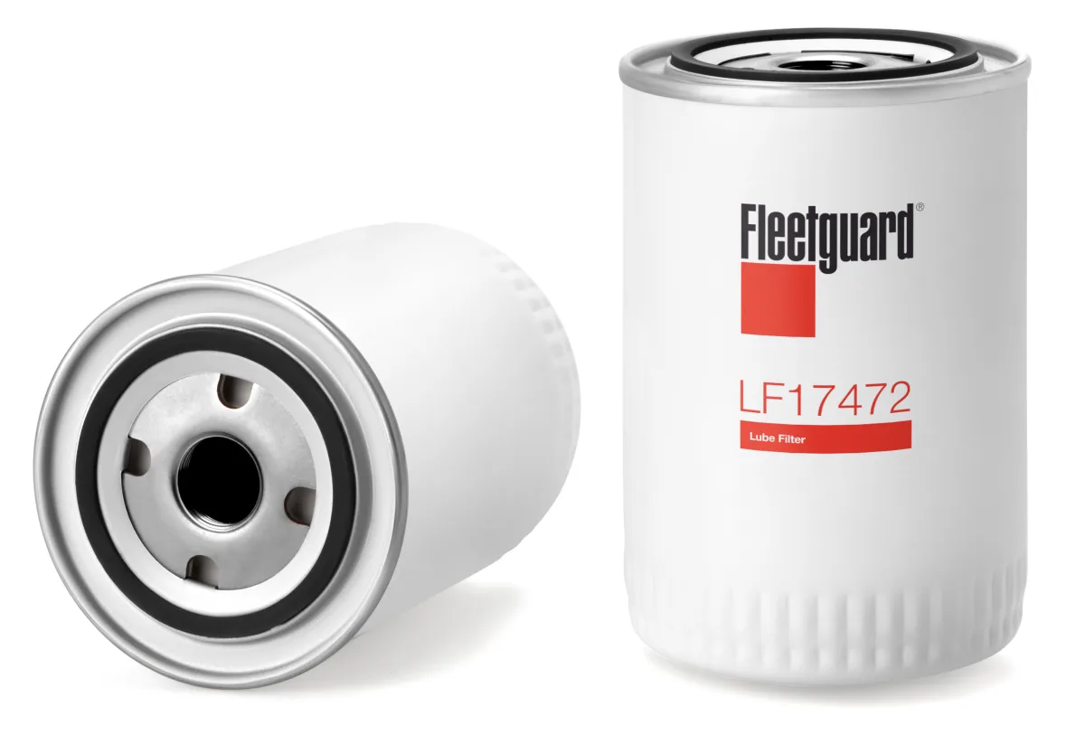 LF17472 Fleetguard