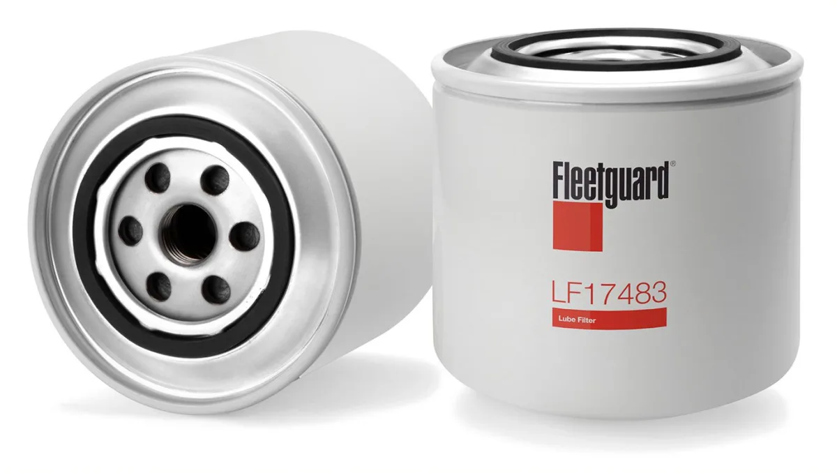 LF17483 Fleetguard