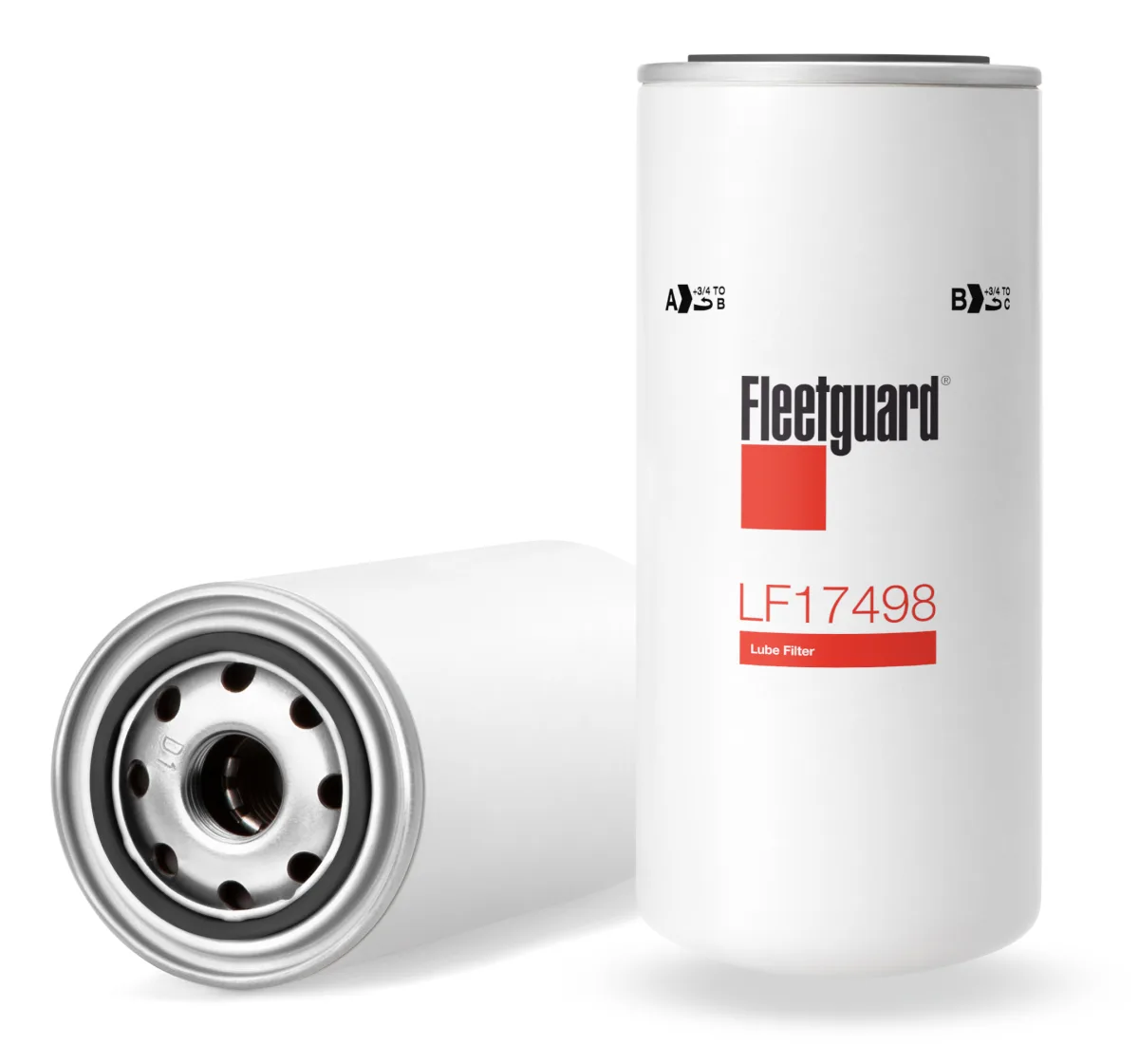 LF17498 Fleetguard