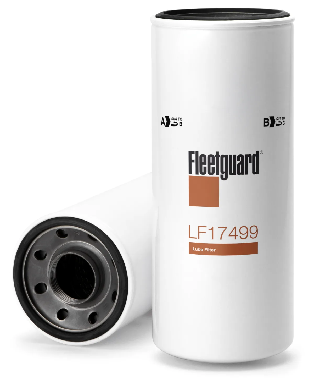 LF17499 Fleetguard