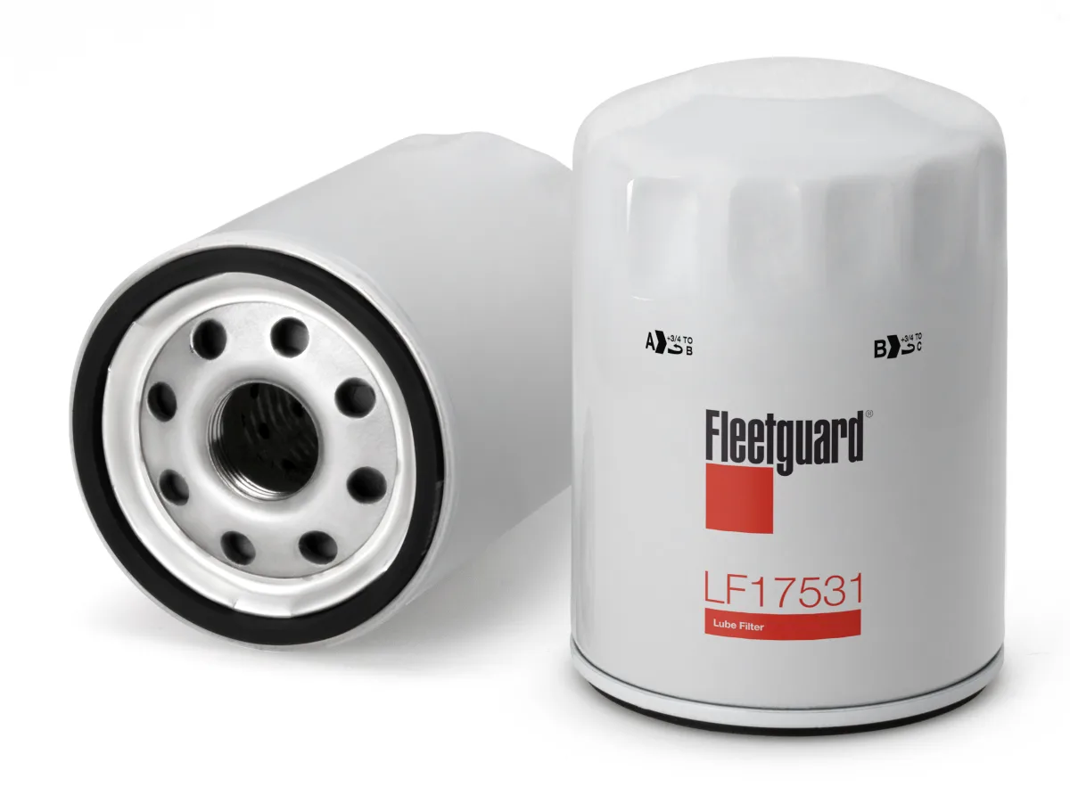 LF17531 Fleetguard