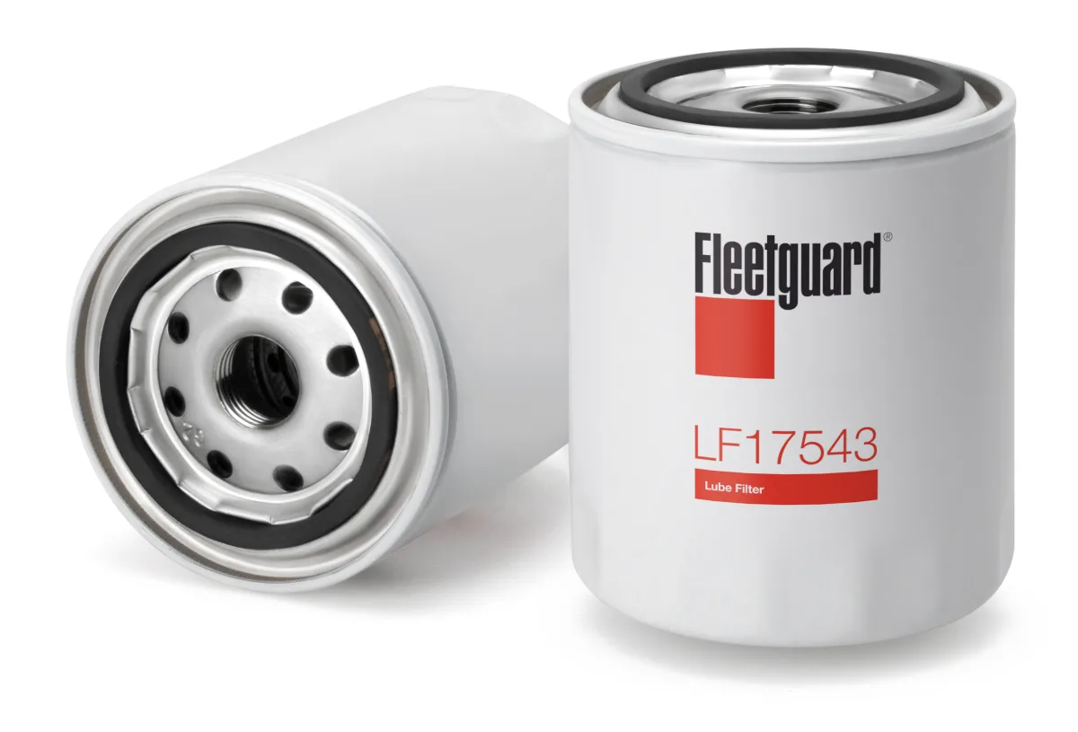 LF17543 Fleetguard