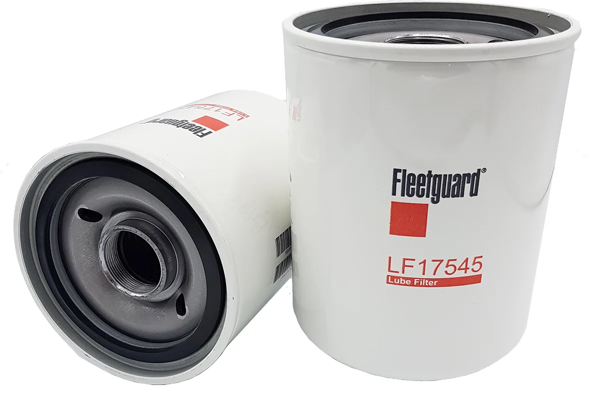 LF17545 Fleetguard