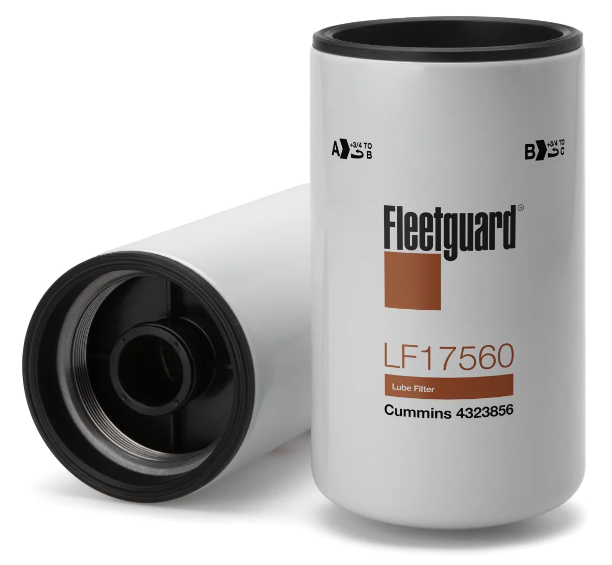 LF17560 Fleetguard