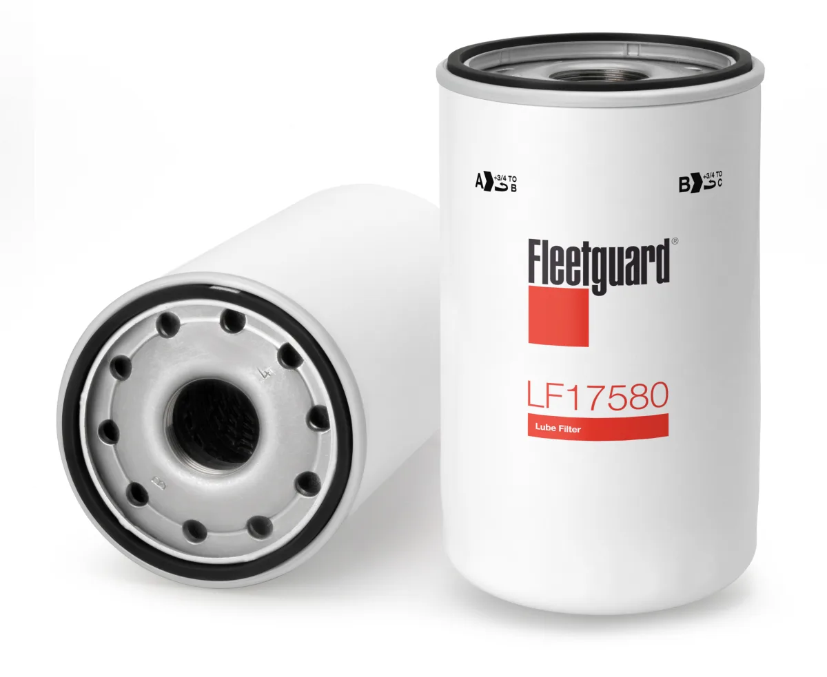 LF17580 Fleetguard