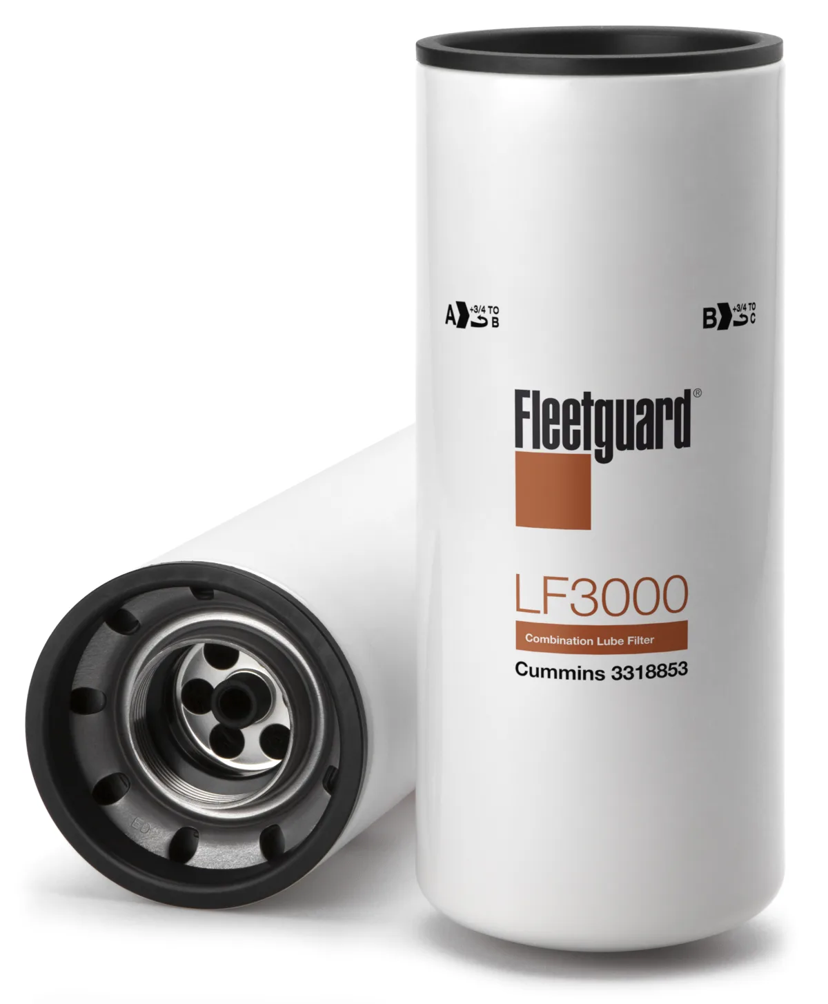 LF3000 Fleetguard