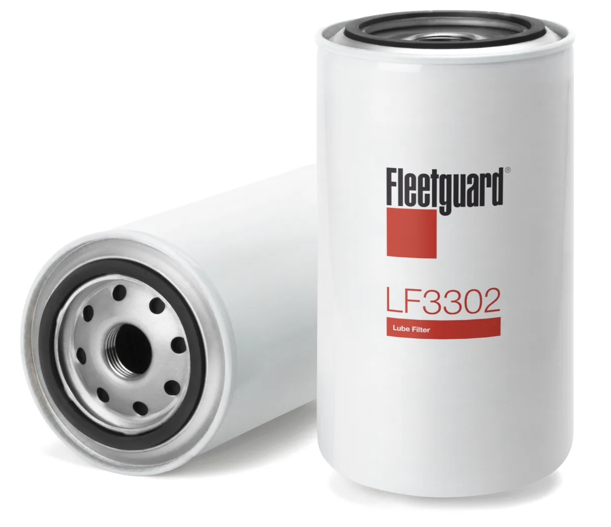 LF3302 Fleetguard