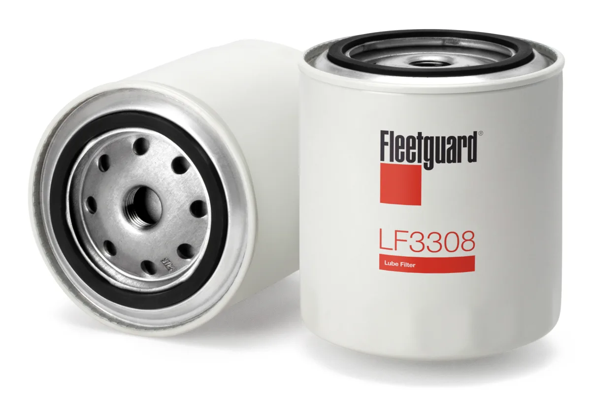 LF3308 Fleetguard
