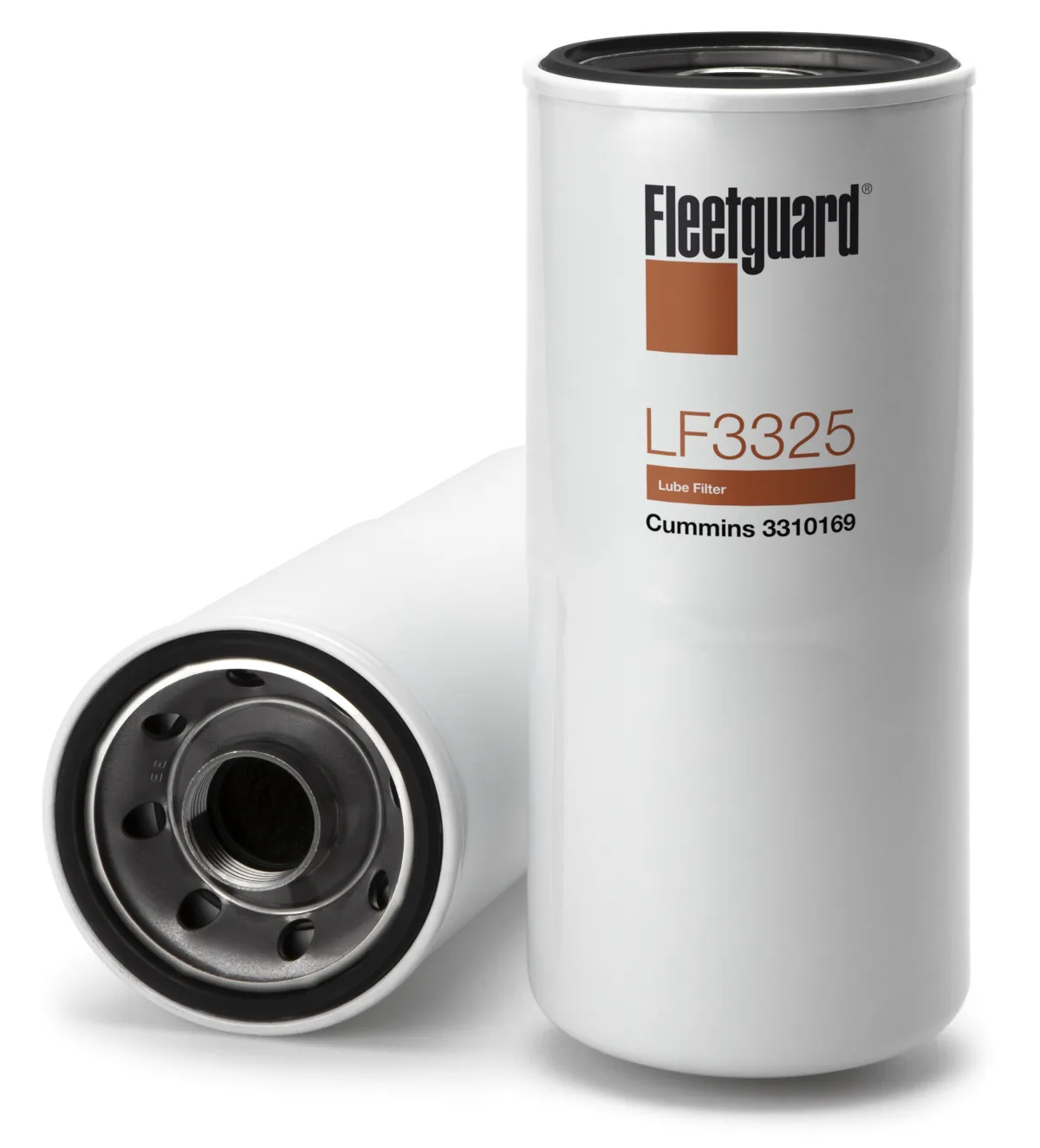 LF3325 Fleetguard