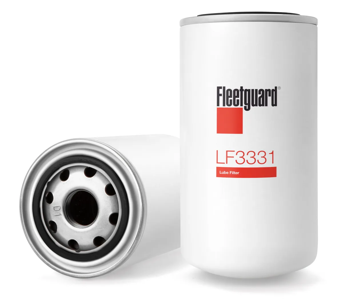 LF3331 Fleetguard