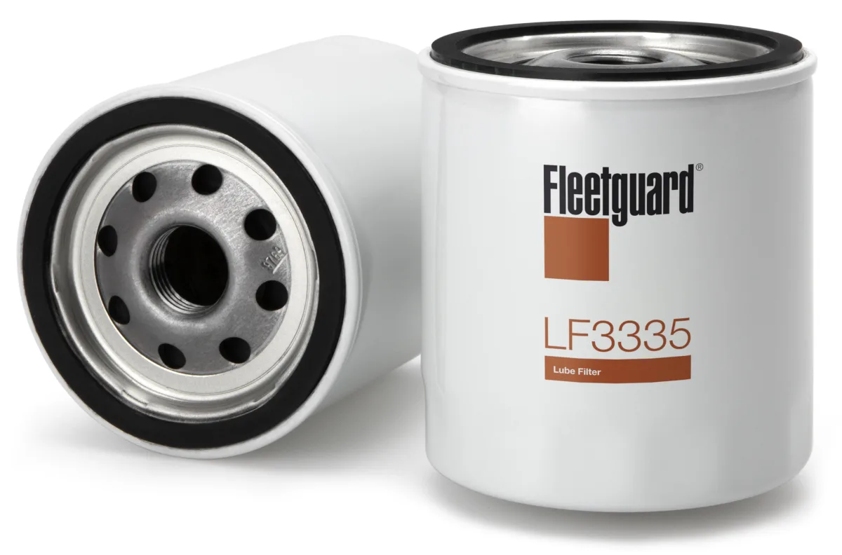 LF3335 Fleetguard