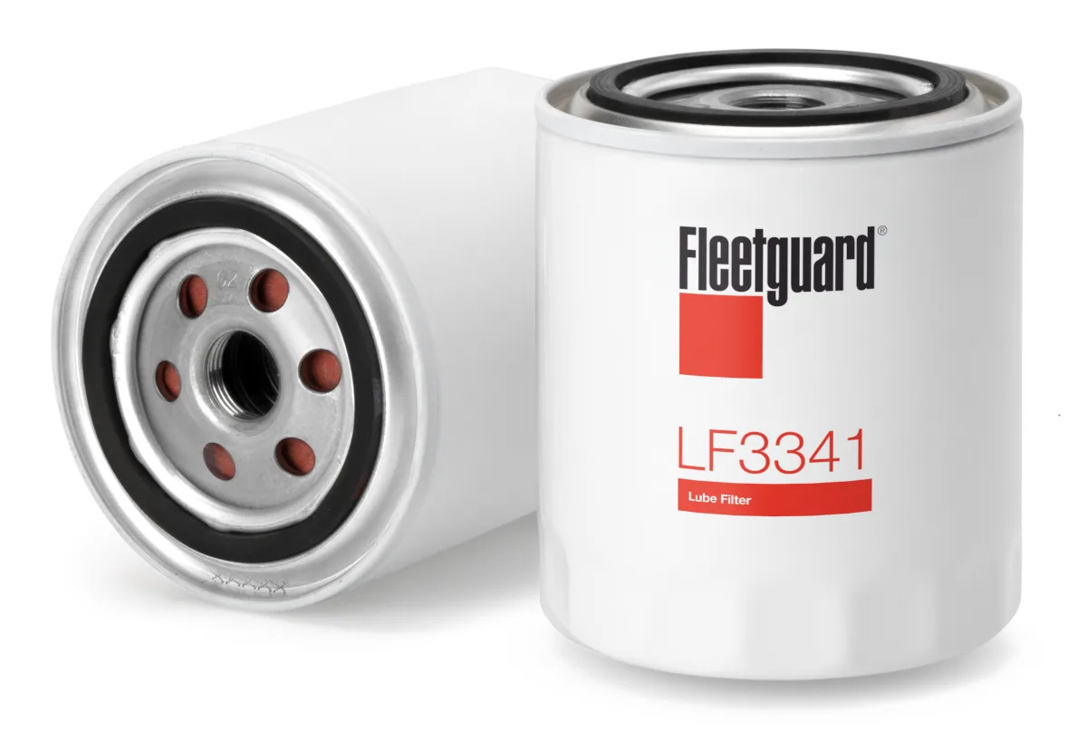 LF3341 Fleetguard