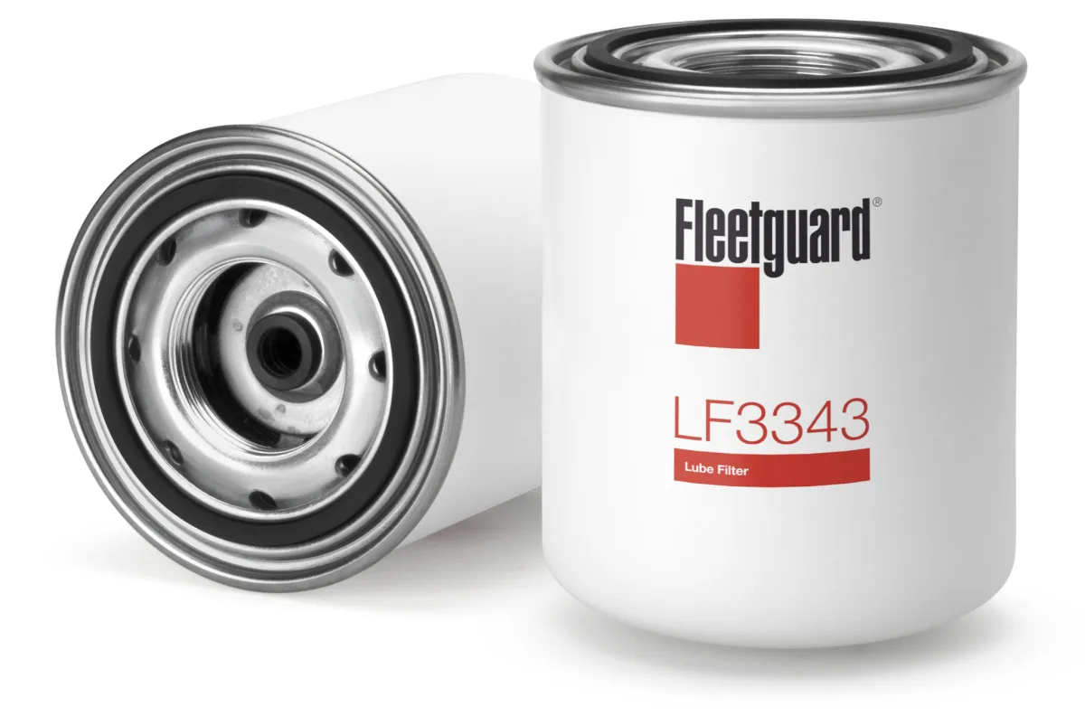 LF3343 Fleetguard