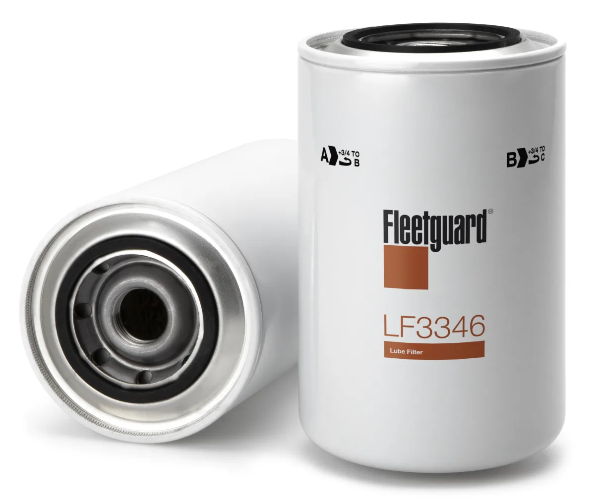 LF3346 Fleetguard