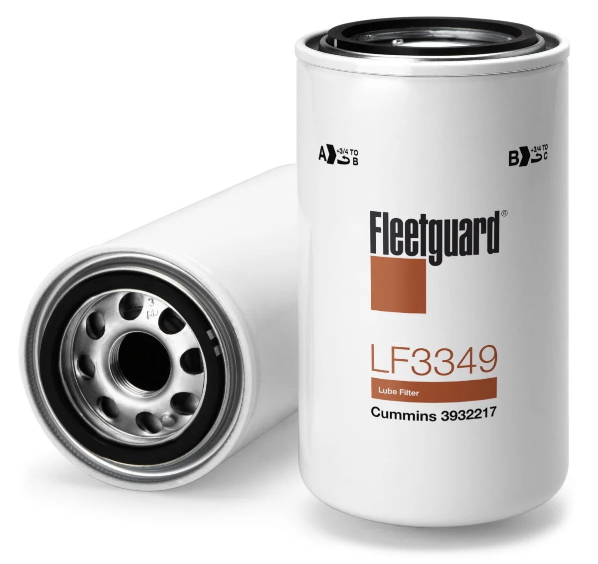 LF3349 Fleetguard