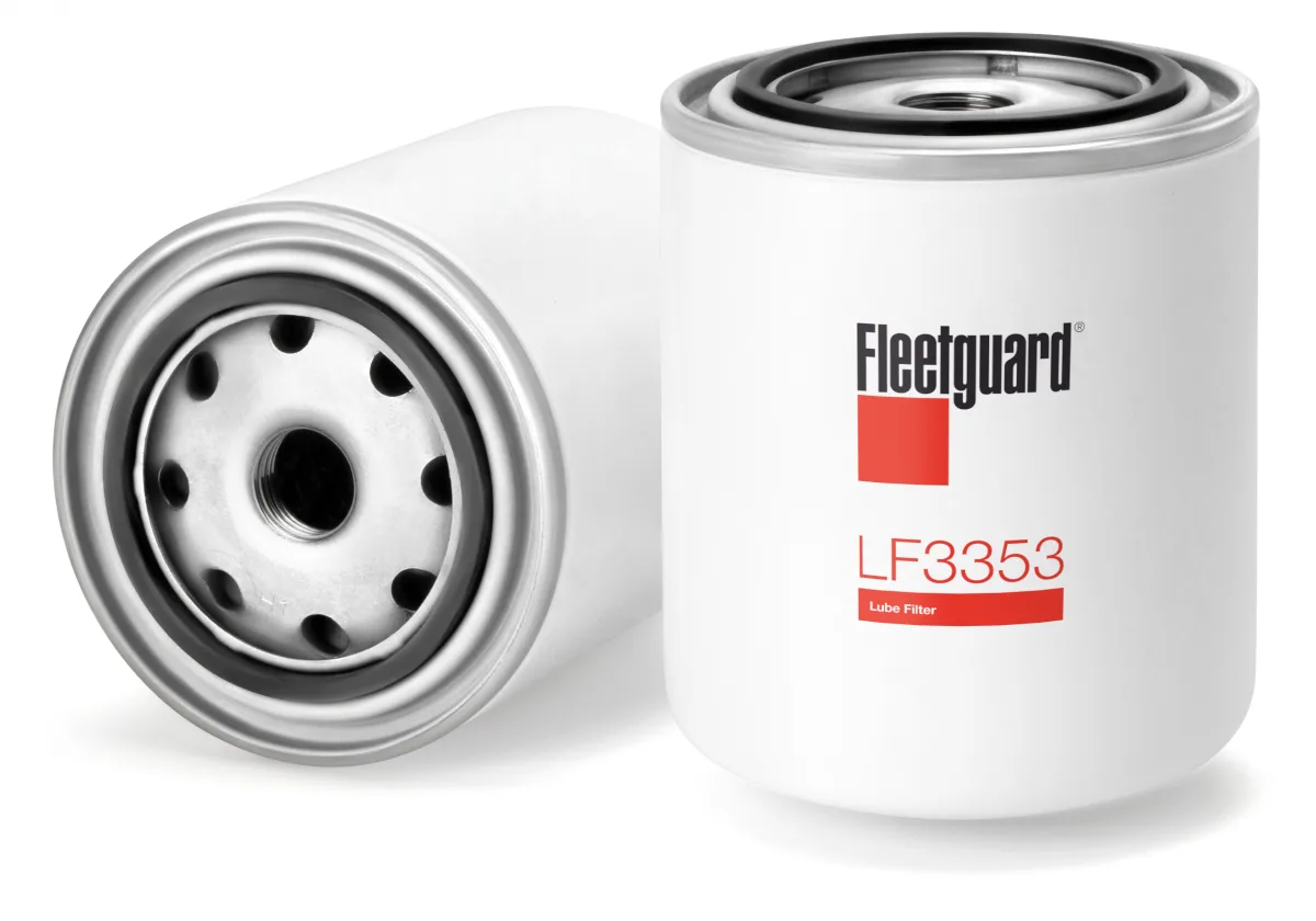 LF3353 Fleetguard