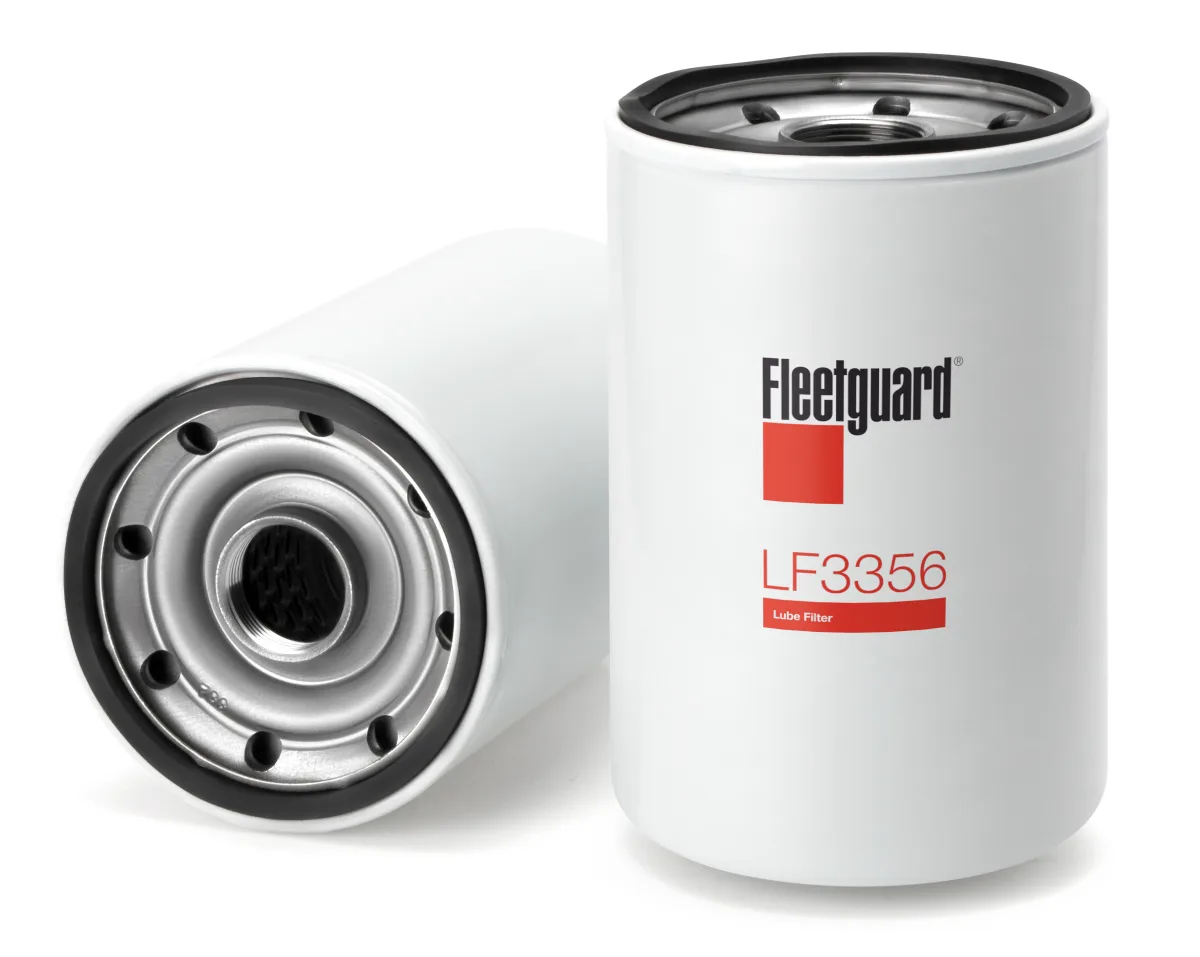 LF3356 Fleetguard