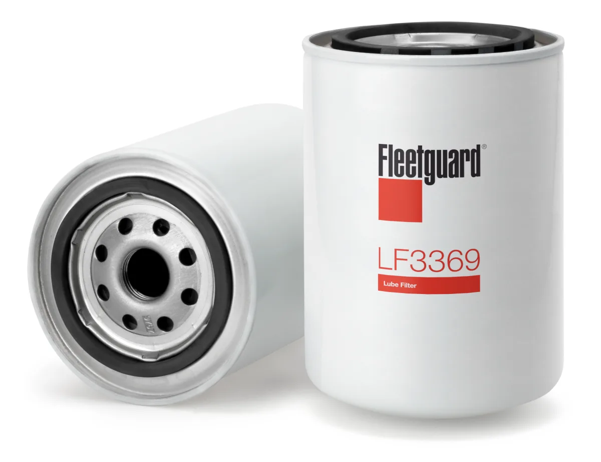 LF3369 Fleetguard