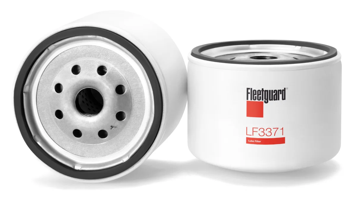 LF3371 Fleetguard