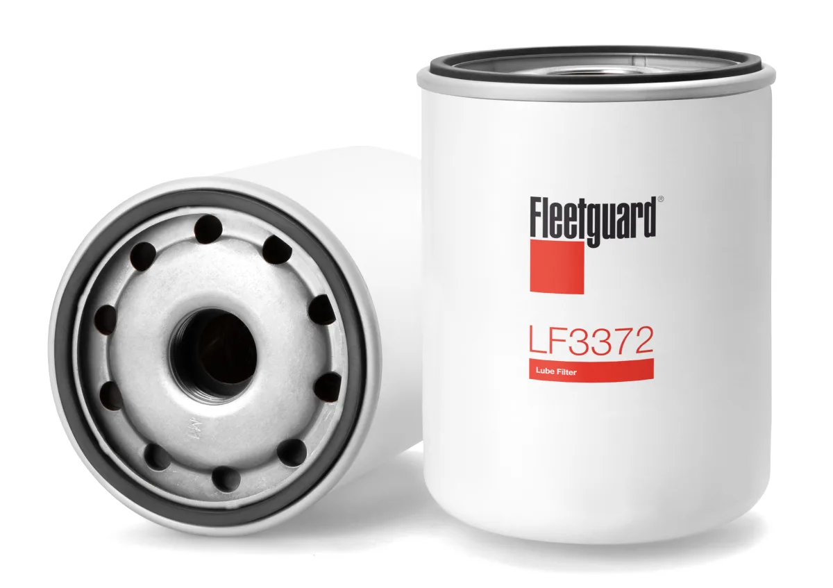 LF3372 Fleetguard