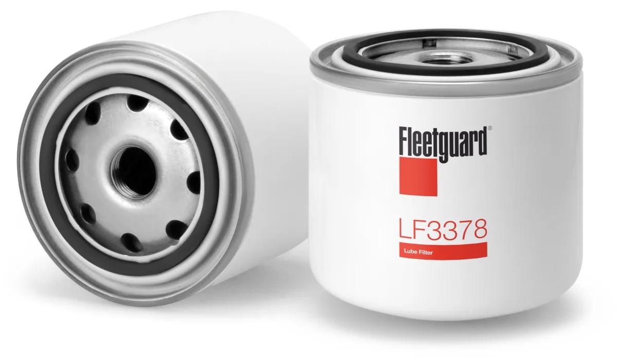 LF3378 Fleetguard