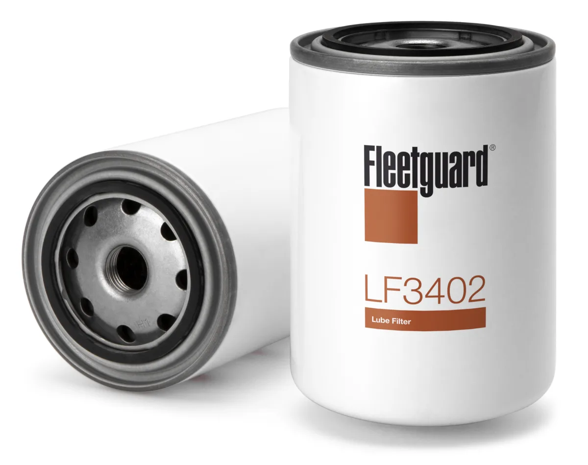 LF3402 Fleetguard