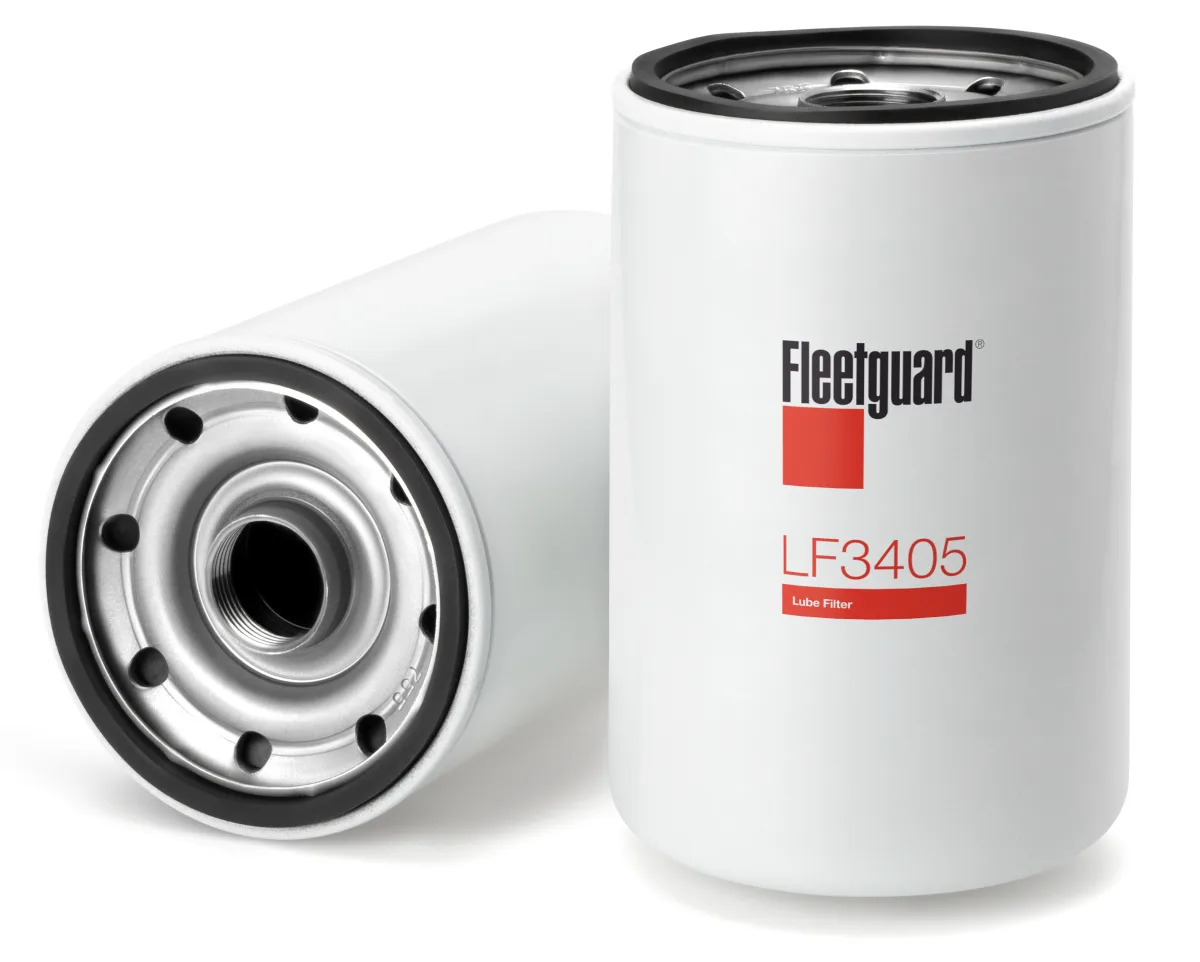 LF3405 Fleetguard