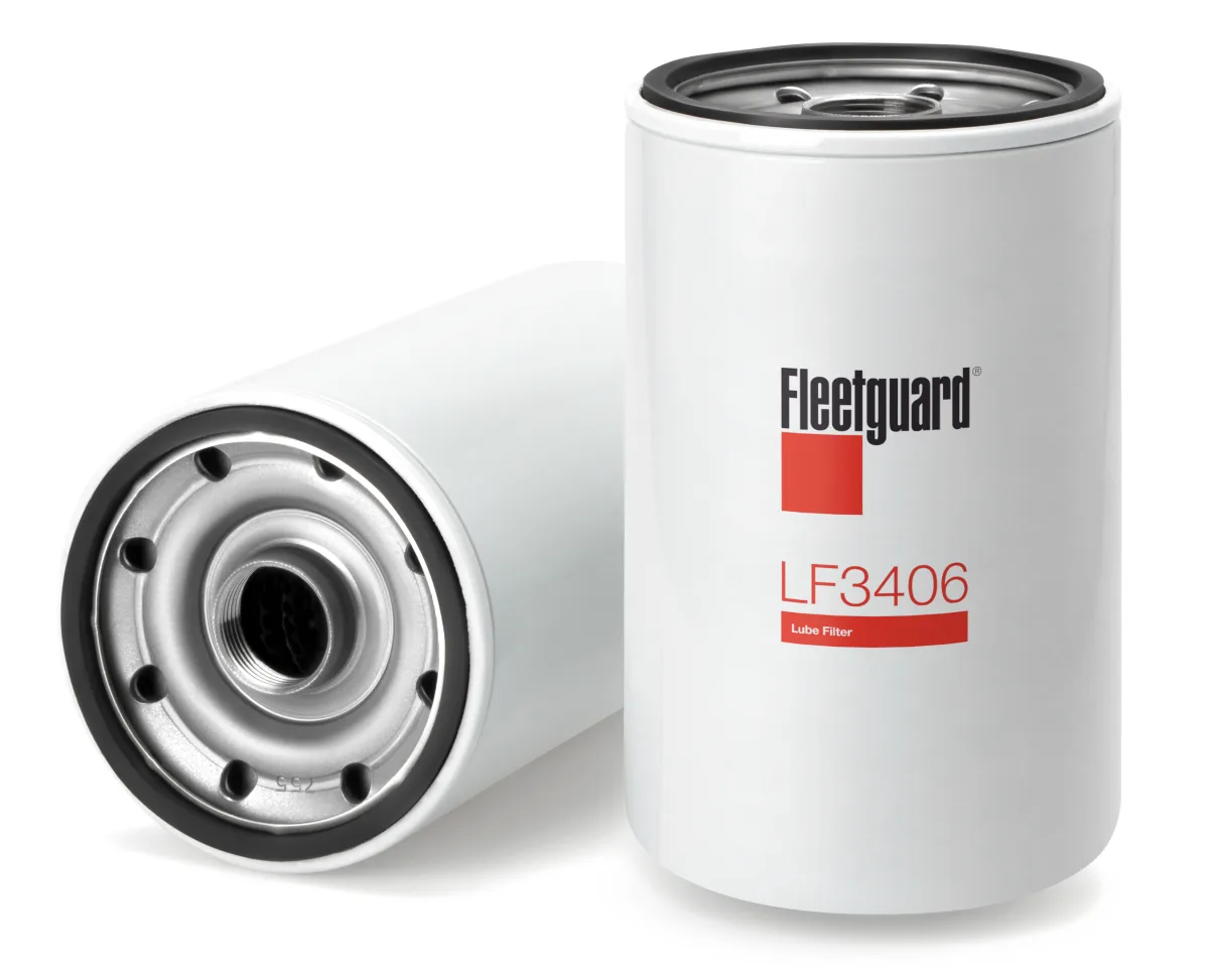 LF3406 Fleetguard