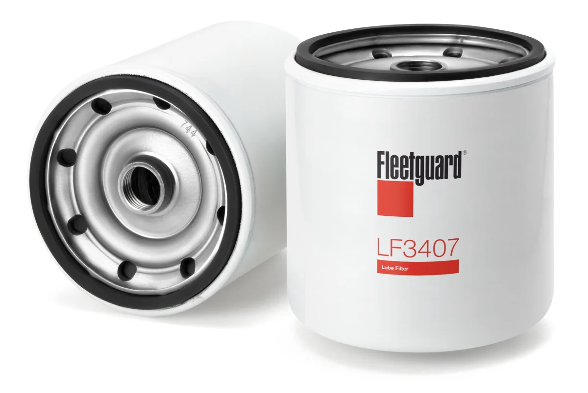 LF3407 Fleetguard