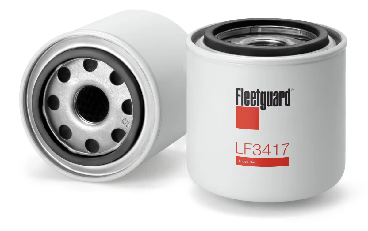 LF3417 Fleetguard