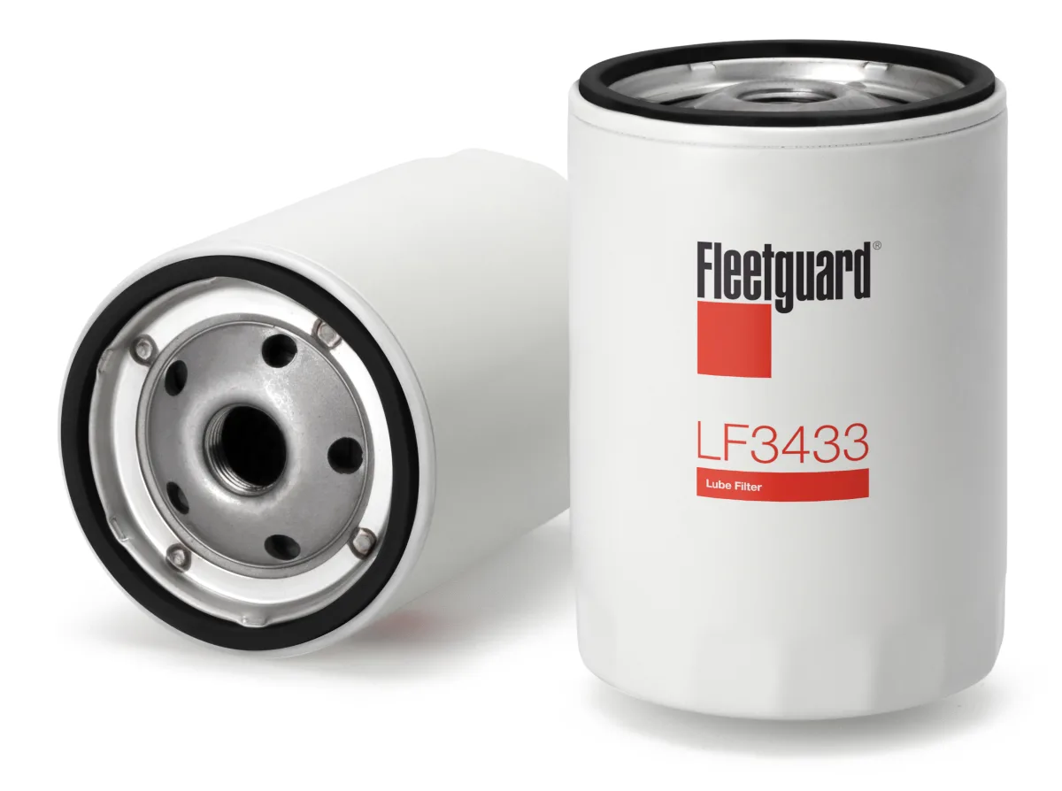 LF3433 Fleetguard