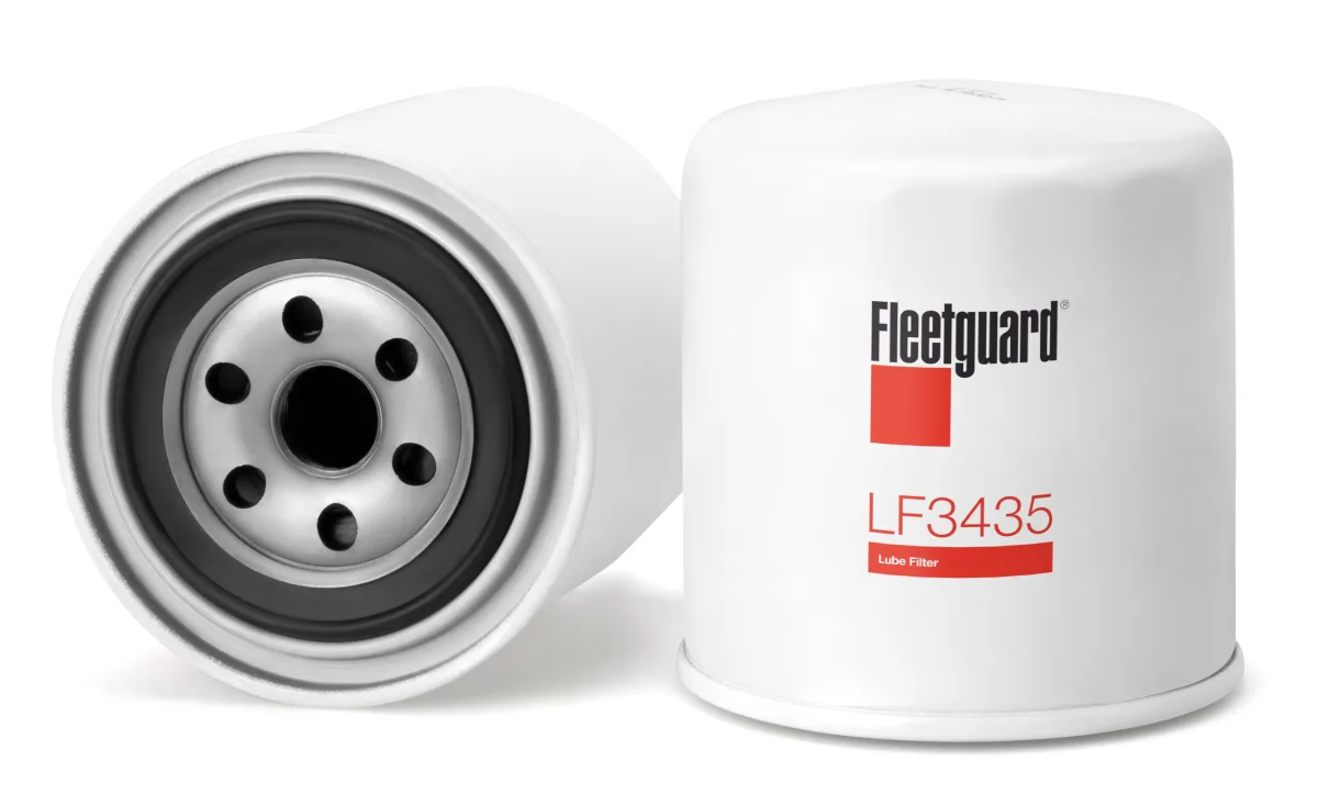 LF3435 Fleetguard