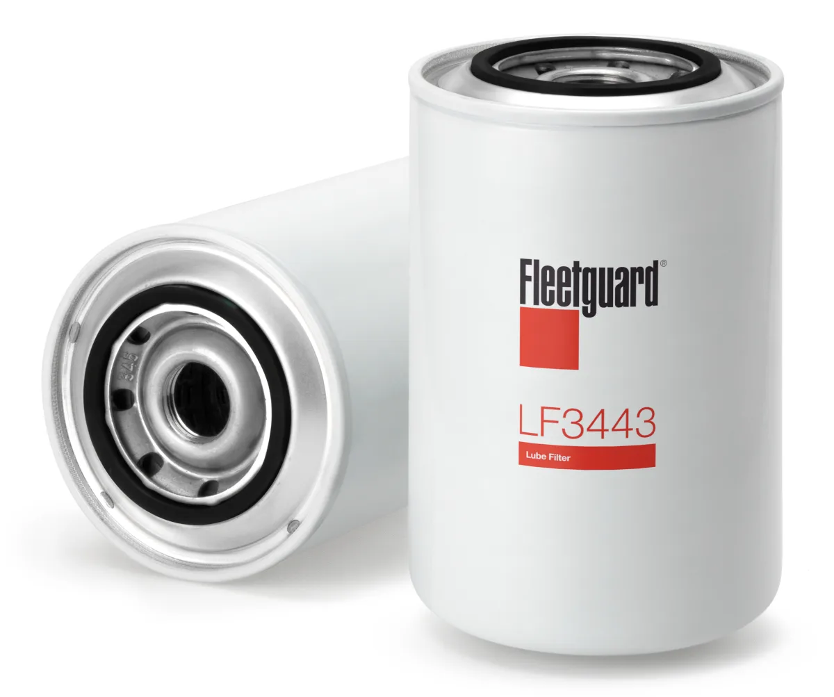 LF3443 Fleetguard