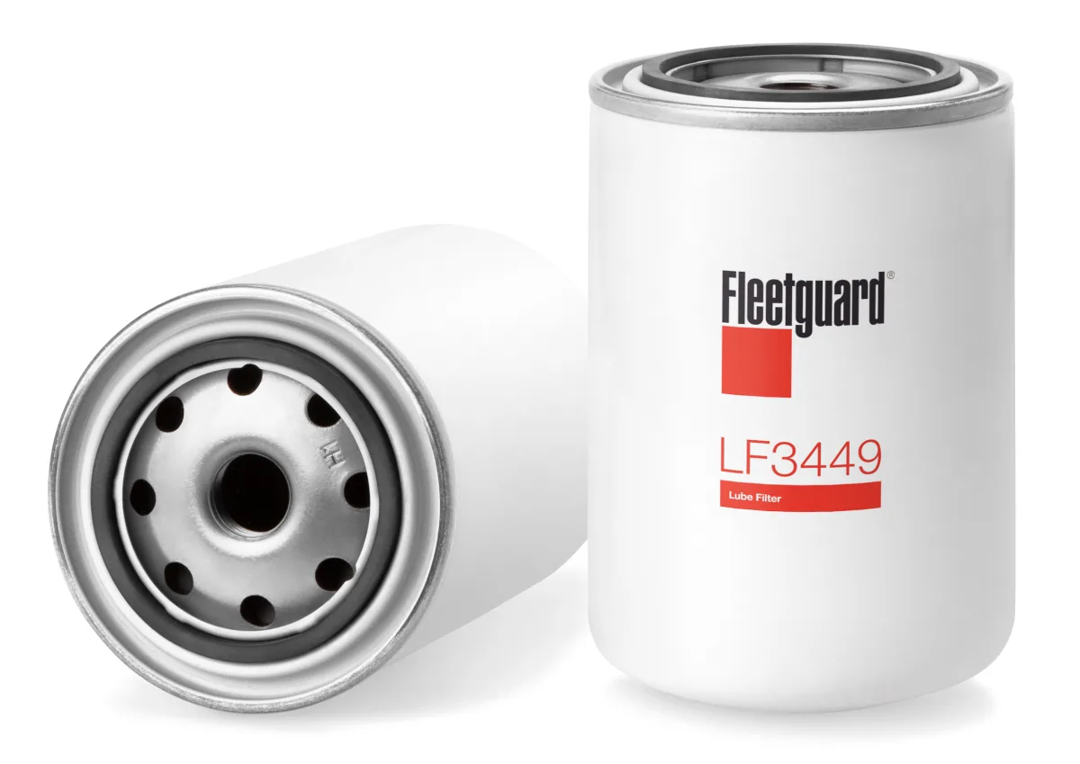 LF3449 Fleetguard