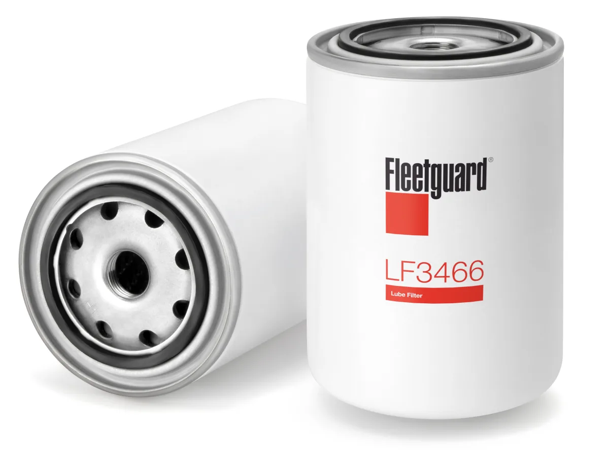 LF3466 Fleetguard