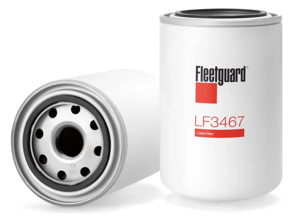 LF3467 Fleetguard