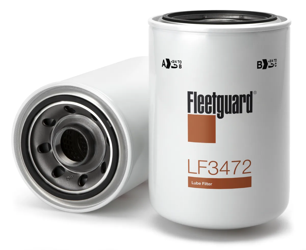 LF3472 Fleetguard