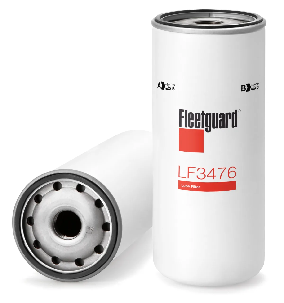LF3476 Fleetguard