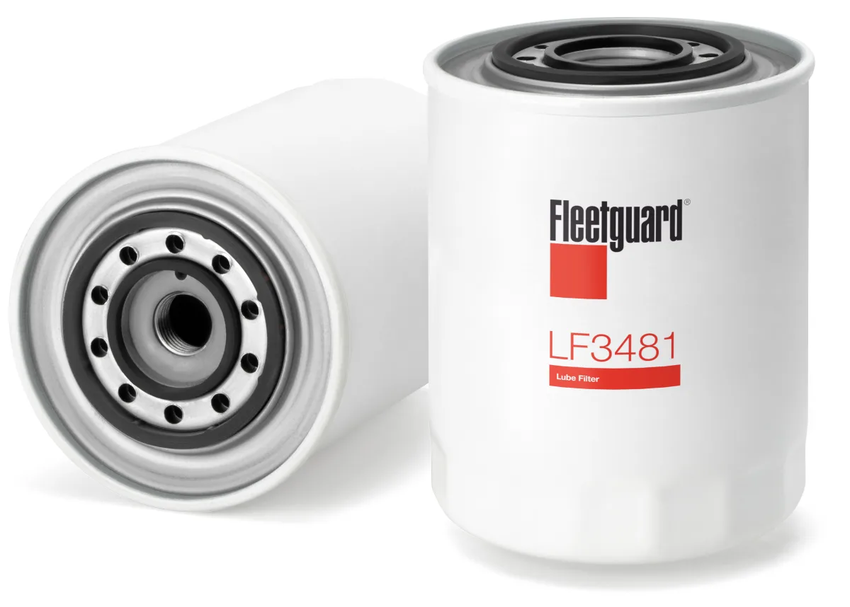 LF3481 Fleetguard
