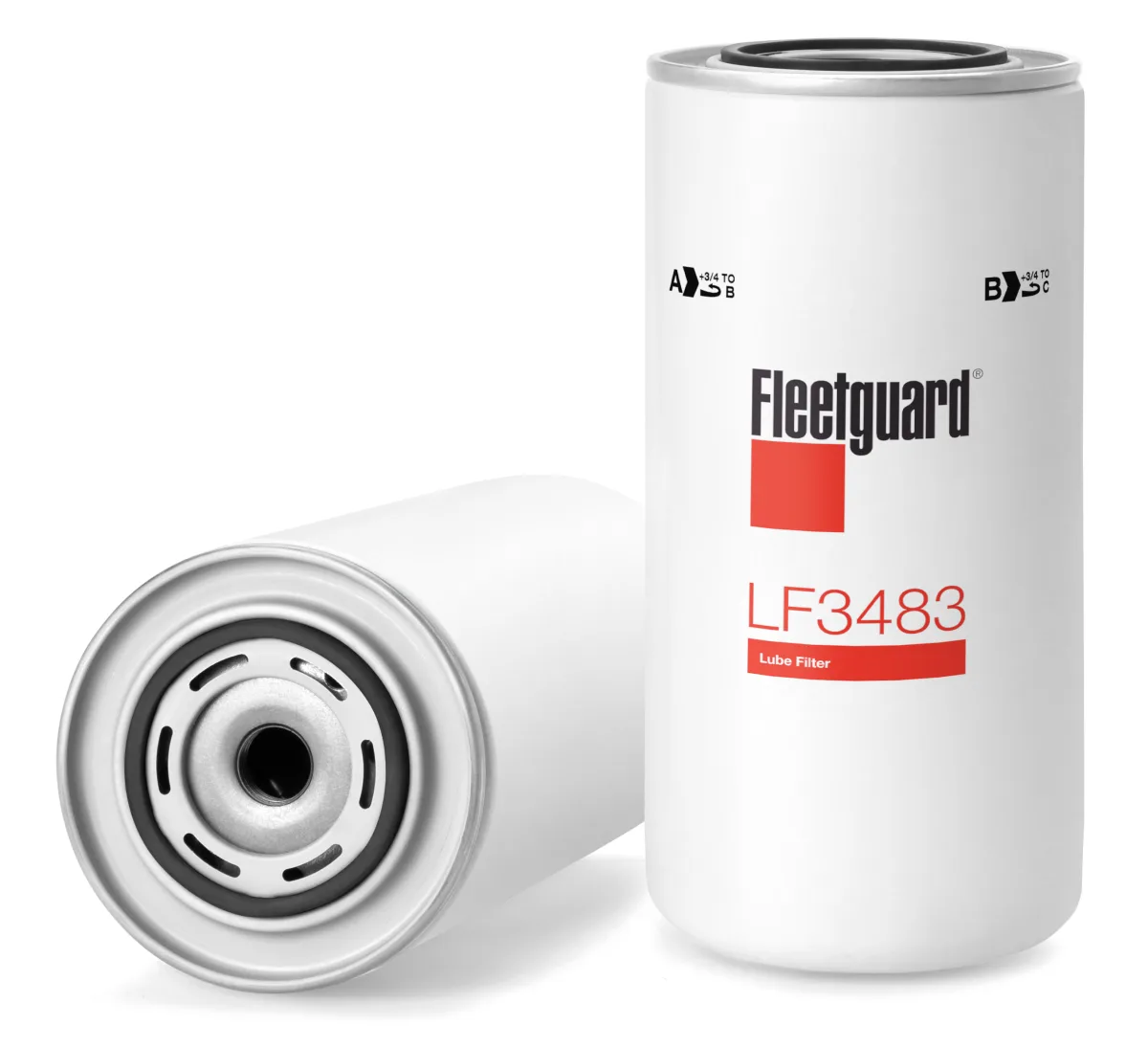 LF3483 Fleetguard