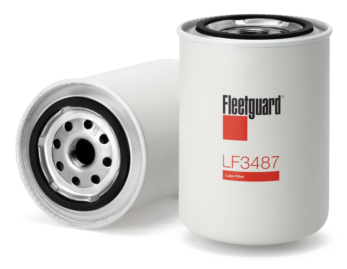 LF3487 Fleetguard