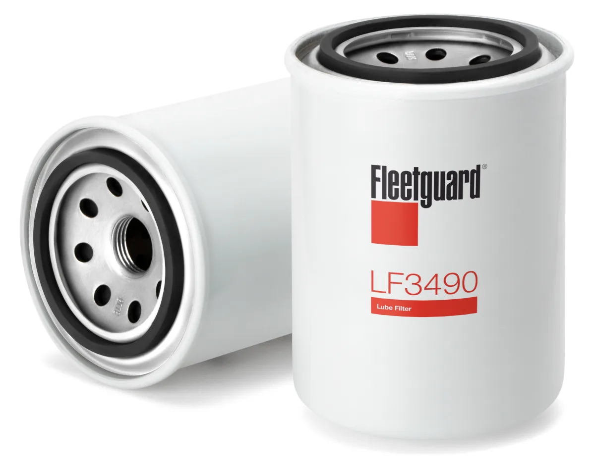 LF3490 Fleetguard